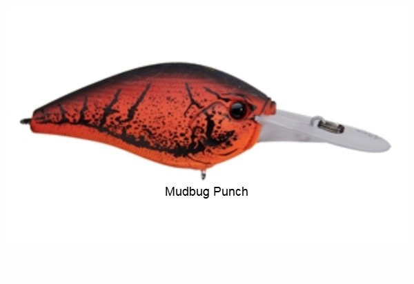 13 Fishing Cliffbanger Crankbait