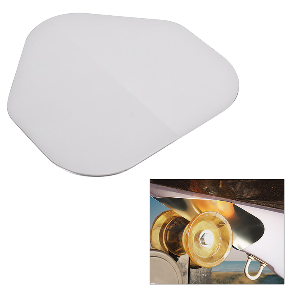 Megaware ScuffBuster™ XL - Stainless Steel
