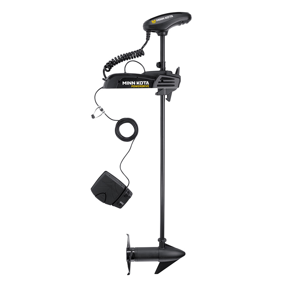 Minn Kota PowerDrive™