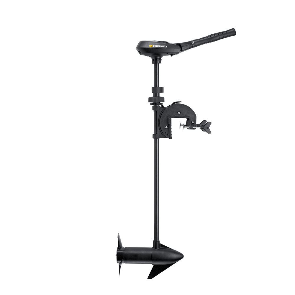Minn Kota Traxxis Freshwater Trolling Motor - Transom Mount
