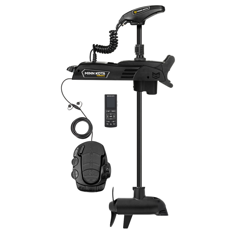 Minn Kota Terrova® QUEST™ 24/36V