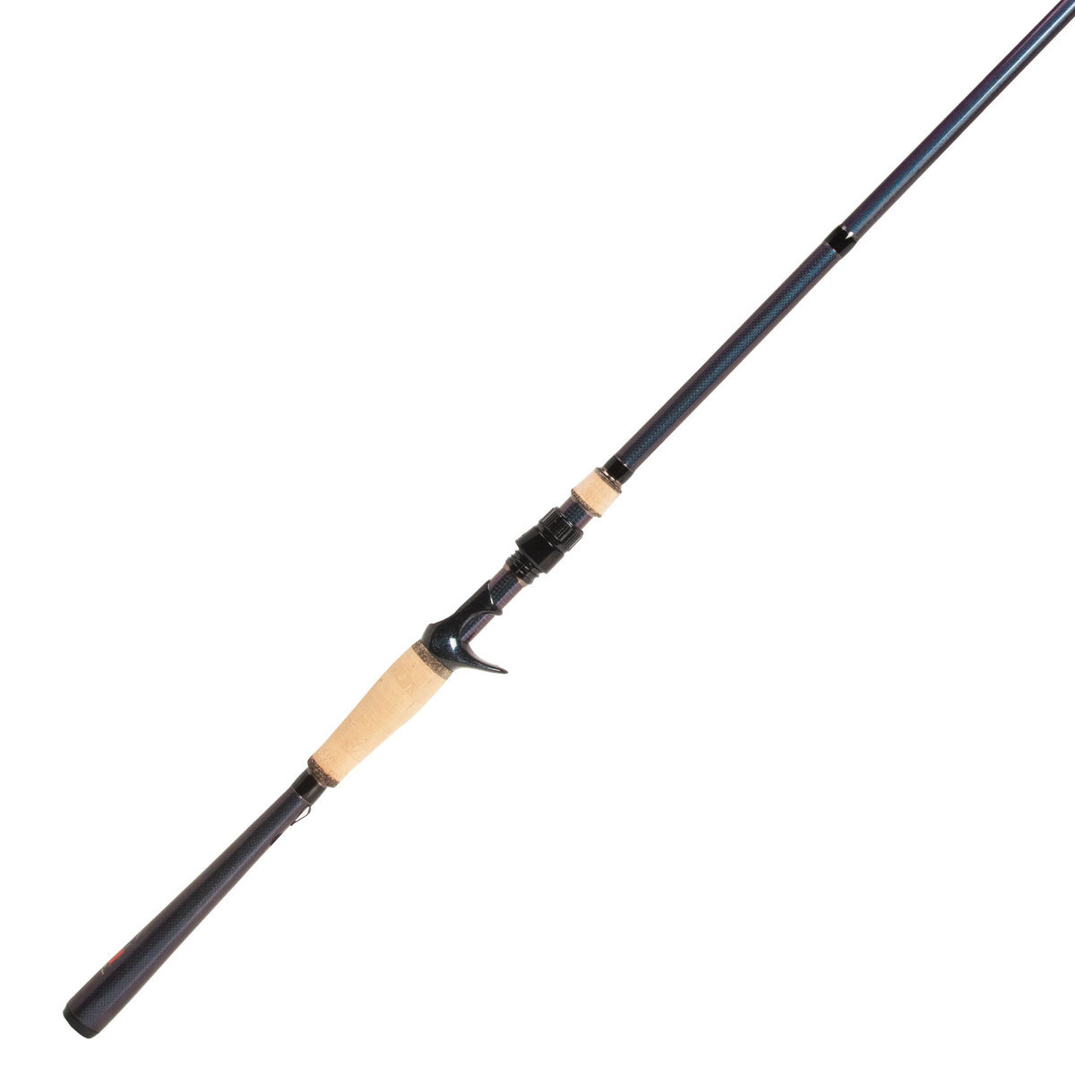 Phenix M1 1-Piece Casting Rod