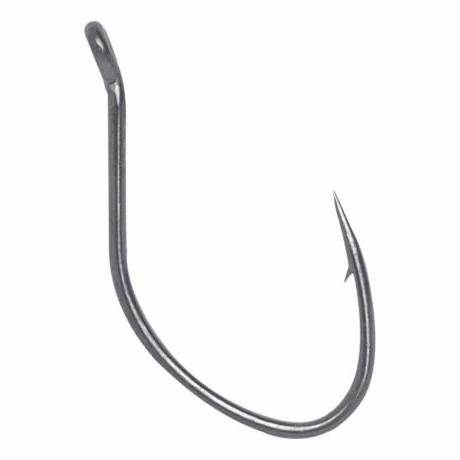 VMC Sureset Dropshop- Black Nickel