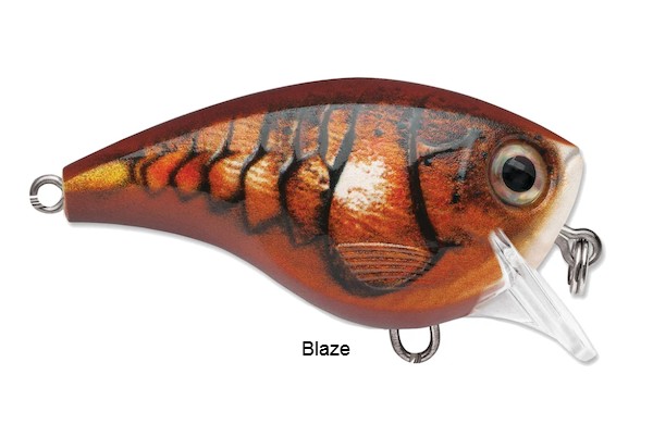 Rapala Balsa Xtreme Brat 03