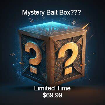 Mystery Box #3