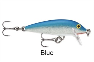 Rapala Countdown