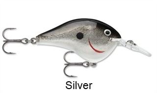 Rapala DT06 (Dives-To) Series