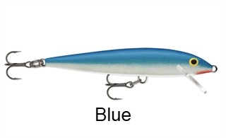 Rapala Original Floating Minnow