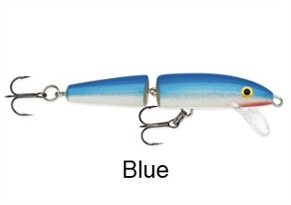 Rapala J05 Jointed