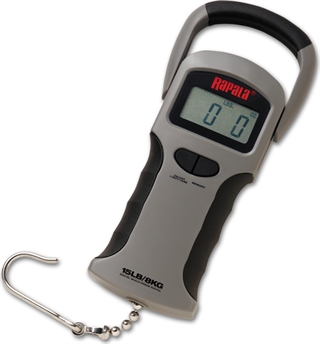 Rapala 15 lb. Digital Scale