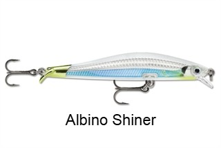 Rapala RipStop Jerkbait