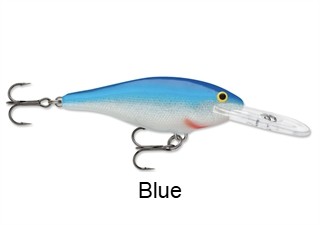 Rapala Shad Rap