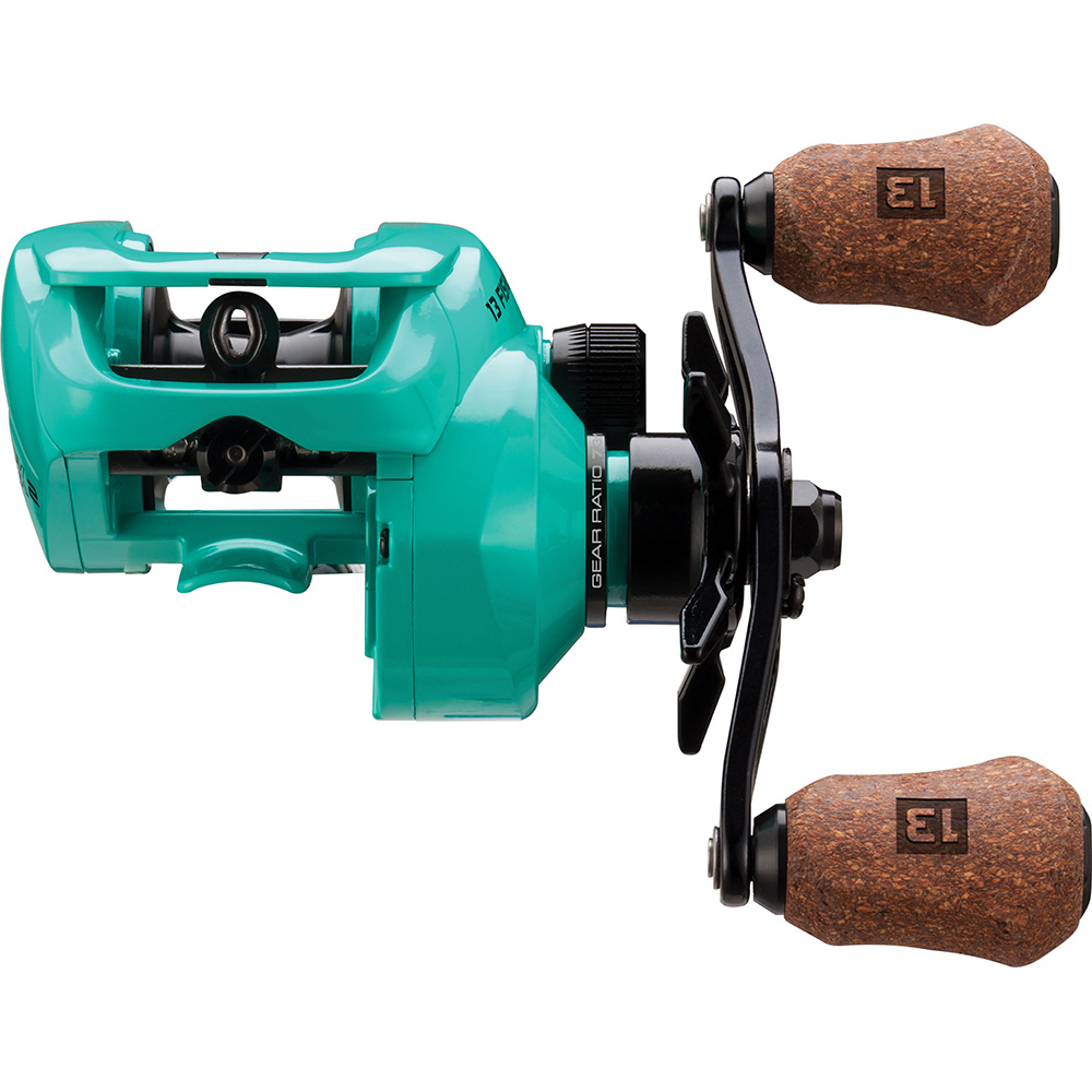13 Fishing Modus TX2 Baitcast Reel