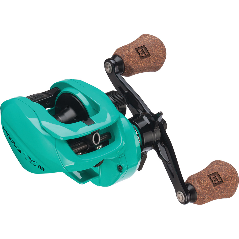 13 Fishing Modus TX2 Baitcast Reel