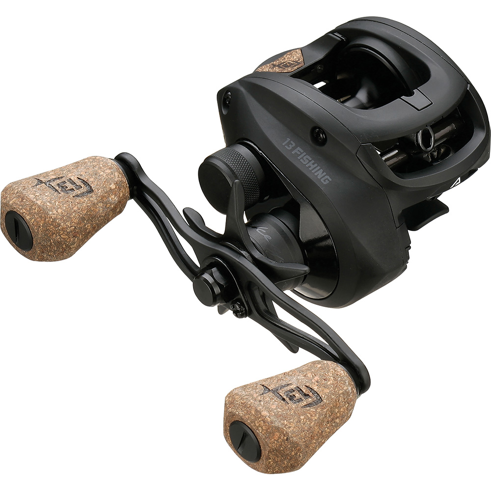 13 Fishing Concept A Baitcast Reel