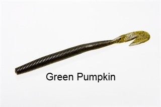 ZOOM 7" Magnum Ultra Vibe Speedworm
