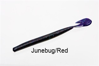 ZOOM 7" Magnum Ultra Vibe Speedworm