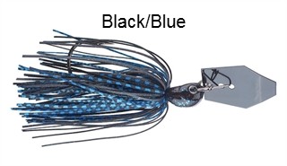 Z-Man Jack Hammer Chatterbait 1.25 oz.