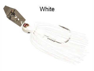 Z-Man Chatterbait Elite Evo 3/8 oz.