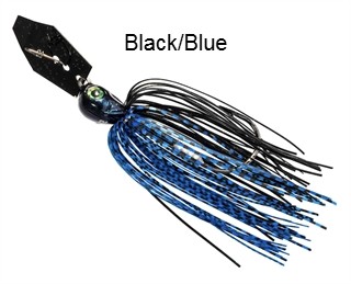 Z-Man Chatterbait Elite Evo 3/8 oz.