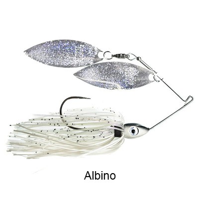 Nichols Lures Dirty Flake Spinnerbait