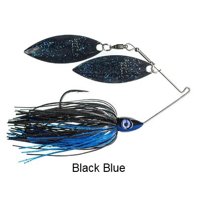 Nichols Lures Dirty Flake Spinnerbait