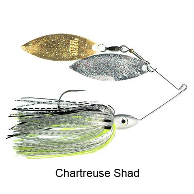 Nichols Lures Dirty Flake Spinnerbait