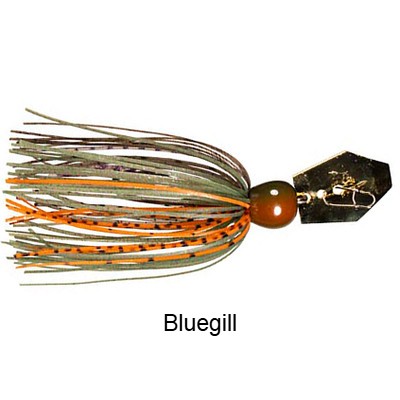 Z-Man Chatterbait Mini Max