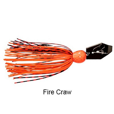 Z-Man Chatterbait Mini Max