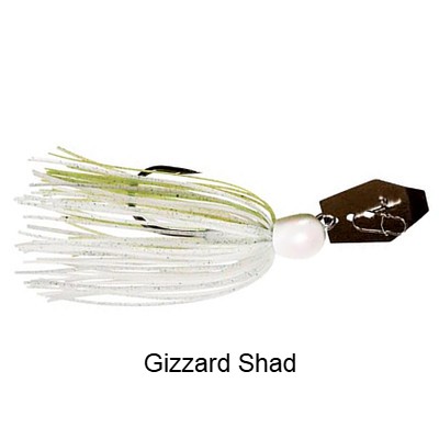 Z-Man Chatterbait Mini Max