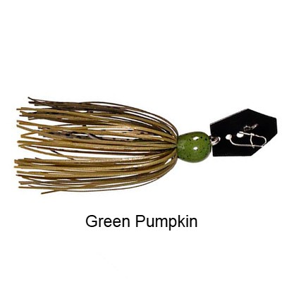 Z-Man Chatterbait Mini Max