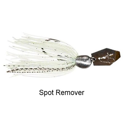 Z-Man Chatterbait Mini Max