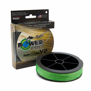 PowerPro Super Slick V2