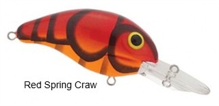 Bandit Lures 100 Series