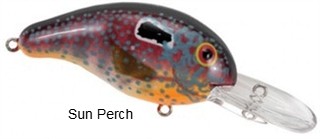 Bandit Lures 100 Series