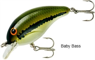 Bandit Lures 100 Series