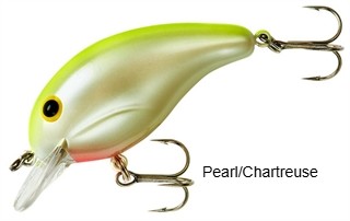 Bandit Lures 100 Series