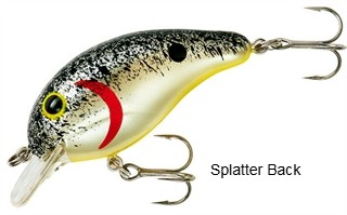 Bandit Lures 100 Series