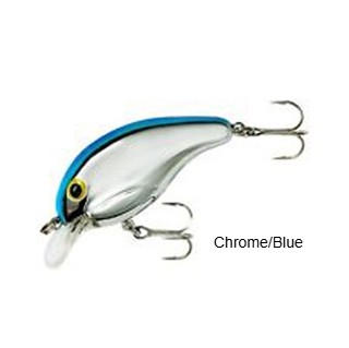 Bandit Lures 100 Series