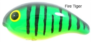 Bandit Lures 100 Series