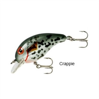 Bandit Lures 100 Series