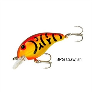 Bandit Lures 100 Series