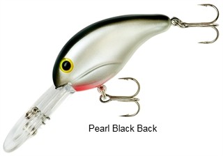 Bandit Lures 300 Series 1/4 oz. 2”