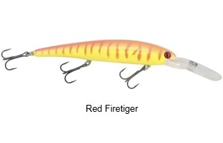 Bandit Deep Walleye 5/8 oz.