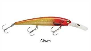 Bandit Deep Walleye 5/8 oz.