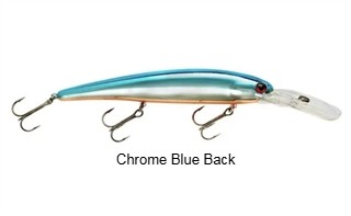 Bandit Deep Walleye 5/8 oz.