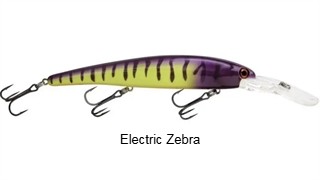 Bandit Deep Walleye 5/8 oz.