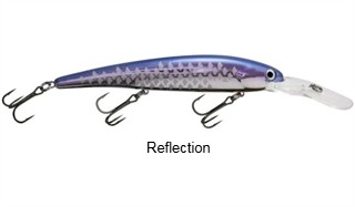 Bandit Deep Walleye 5/8 oz.