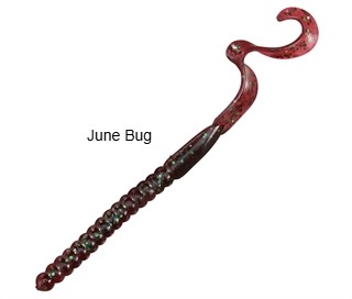 PowerBait Power Worms 7" 13/Pack