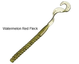 PowerBait Power Worms 7" 13/Pack